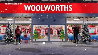 Woolworths Virtual Tour  Woolies Christmas Tour [upl. by Silverstein]