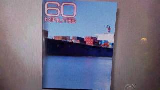 EL FARO 60 MINUTES [upl. by Onitrof434]