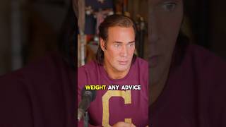 Advice to gain weight [upl. by Kendal]