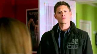 Dean Winchester  quotYou amp The Mrsquot S7E8 [upl. by Nixie]