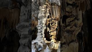 Cango Caves Oudtshoorn Südafrika 🇿🇦 [upl. by Siroled]