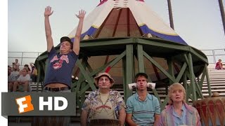 Major League 810 Movie CLIP  The Cleveland Wave 1989 HD [upl. by Mullen]