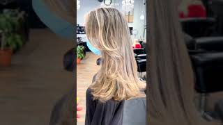 Tone Hair Ash Blonde  Using Ugly Duckling 4AA and Blondify 010A [upl. by Barnum]