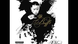 Buff1 feat One Be Lo  quotMuch Betterquot OFFICIAL VERSION [upl. by Lilia224]