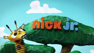 NickJr CraftyCreatures Compilation small new [upl. by Baruch]