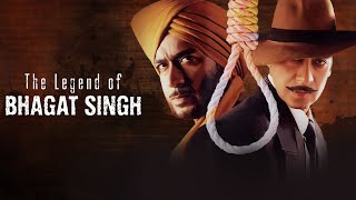 The Legend of Bhagat Singh Full Movie Facts And Review  Bollywood Movie  Full Explaination [upl. by Mirak]