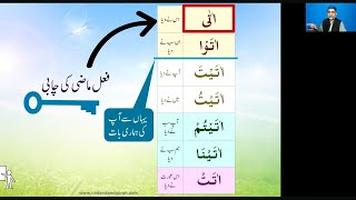 QC3  Lesson 9d  Batch 105  Al baqara 6769  By Shoaib [upl. by Elita]