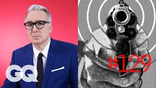 Trump’s “Condolences and Sympathies” Won’t Cut It  The Resistance with Keith Olbermann  GQ [upl. by Joby941]