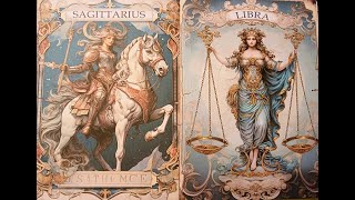 💜🌷Tarot výklad pro jednotlivá znamení zvěrokruhu🌷💜tarot vykladkariet karty výkladkaret zodiac [upl. by Purvis]