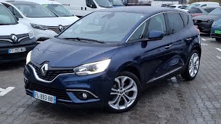 Ти маєш це бачити  15000 Renault Scenic 2019 свіжачок з Франції [upl. by Vlada]