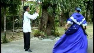 surtido  philippine folk dance [upl. by Otrebireh]