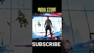 indian server vs other servers😰✨ freefire shortsviral [upl. by Prichard777]