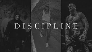 DISCIPLINE YOURSELF  Best Motivational Speeches [upl. by Nomrac43]