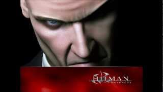 quotHitman 3 Contractsquot full HQ original soundtrack OST [upl. by Tatianas]