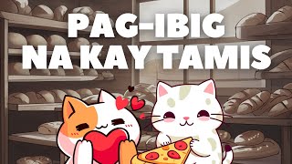 Pagibig Na Kay Tamis  New OPM Song Full Lyric Video [upl. by Teddi]