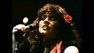 Linda Ronstadt Rocks  Tumbling Dice amp Youre No Good Atlanta 1977 [upl. by Madelaine]