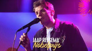 Jaap Reesema  Nobelprijs  Live bij Q [upl. by Bannerman835]