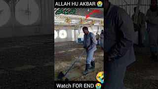 HUSNAIN BHAI FAKIEH VLOG foryou tranding popular virlvideo allahhuakbar gesibaglari [upl. by Esserac]