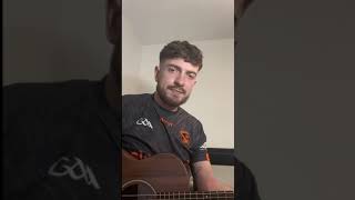 Sammy’s Coming Home  Armagh AllIreland 2024 Song [upl. by Dowd856]