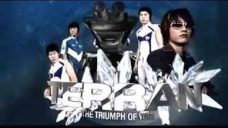 OnGamenet So1 Starleague 2005 OP [upl. by Eanej897]