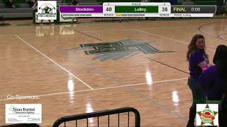 Luling Eagles Sports Broadcast [upl. by Llennoc]