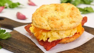 Low Carb Breakfast Recipes  Gluten Free  Keto [upl. by Raffo]