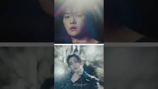 Skz Giant mixed vocals skz straykids hyunjin leeminho [upl. by Rebba745]