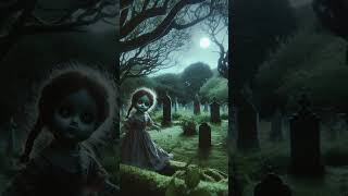 ⚰️🎵 The Forgotten Graveyard  Haunting Melodies from the Abyss 🌑 [upl. by Oigaib980]