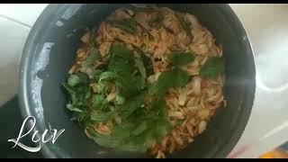 Chicken curry  Homestyle chicken curry  Quick recipe [upl. by Teerpnam]