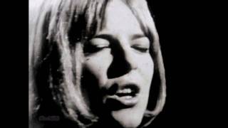 France Gall  Christiansen TV PaysBas 1965  Version stéréo HQ [upl. by Festa]