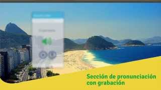 Portugués Online UPN  Euroidiomas [upl. by Fitz]