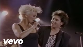 Roxette  Listen To Your Heart Official Music Video [upl. by Sew]