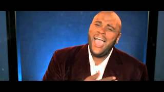 Ruben Studdard quotTogetherquot [upl. by Yatnod5]