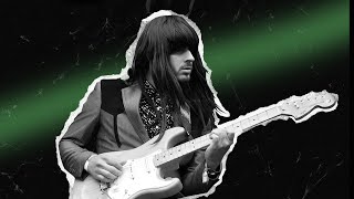 3 Psychedelic Guitar Moves from KHRUANGBIN’s Mark Speer [upl. by Uriia]