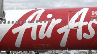 AirAsia Kuala Lumpur Paris Orly 1er vol [upl. by Niamjneb546]