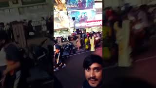 Banglore cinema holl new movie 01112024 Singham movie subscribe follow share please [upl. by Aem]