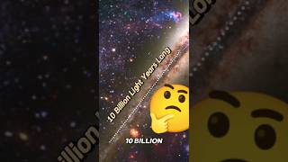 The biggest structure in the universe 🌌🌌space biggest shorts viralvideo [upl. by Cavallaro]