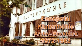 Ennepetal Kluterthöhle Archiv Rückblick 19721982 TVennepetal [upl. by Seraphina837]