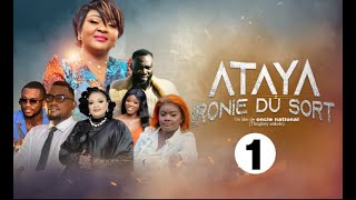 quot ATAYAquot EPISODE 1  Nouveau Film congolais BelArt prod Novembre 2024 [upl. by Letnom121]