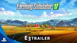 FS19 for Xbox One PS4 and PCMac  Vehicles and more [upl. by Notyalk499]