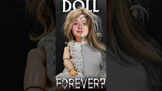 THE DOLLMAKER HAS STARTED TO TURN OUR DAUGHTER IN TO A DOLL dollmaker scarystories [upl. by Vastha]