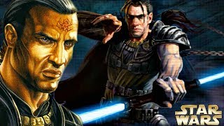 The Most Dangerous Lightsaber Duelist In All of Star Wars – Star Wars Explained [upl. by Ard37]