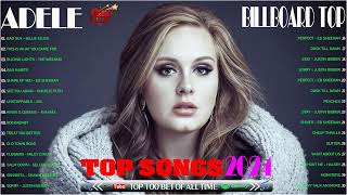 Top Hits 2024 🔅 New Popular Songs 2024 🔅Best English Songs  Best Pop Music Playlist  on Spotify [upl. by Oikim857]