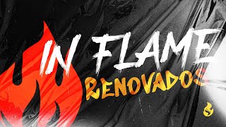 INFLAME RENOVADOS  21092024  RENOVAME CHURCH [upl. by Seow124]