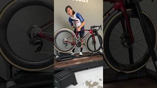 Argon 18 Sum DT Swiss 240S Freehub Sound Check [upl. by Lala]