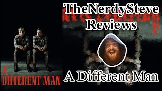 Is quotA Different Manquot Worth Watching  TheNerdySteve Reviews [upl. by Pinkham199]