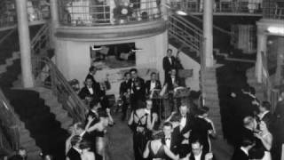 Swingin London Silvesters Ballroom Orch  Make Believe [upl. by Bbor938]