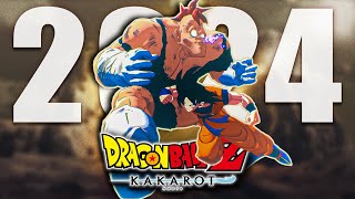 Is Dragon Ball Z Kakarot worth it in 2024 [upl. by Missy]