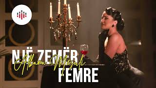 Albana Mesuli  Një zemër femre Official Song [upl. by Assilim]