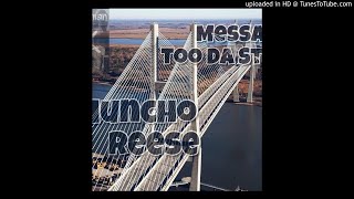 Huncho Reese  Message Too Da Streets [upl. by Eidok964]